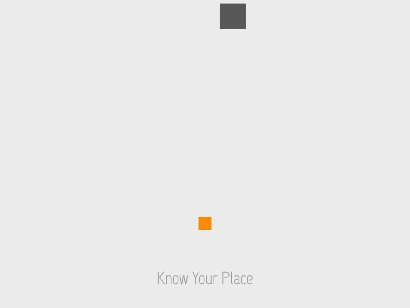 Space Between Worlds screenshot 2