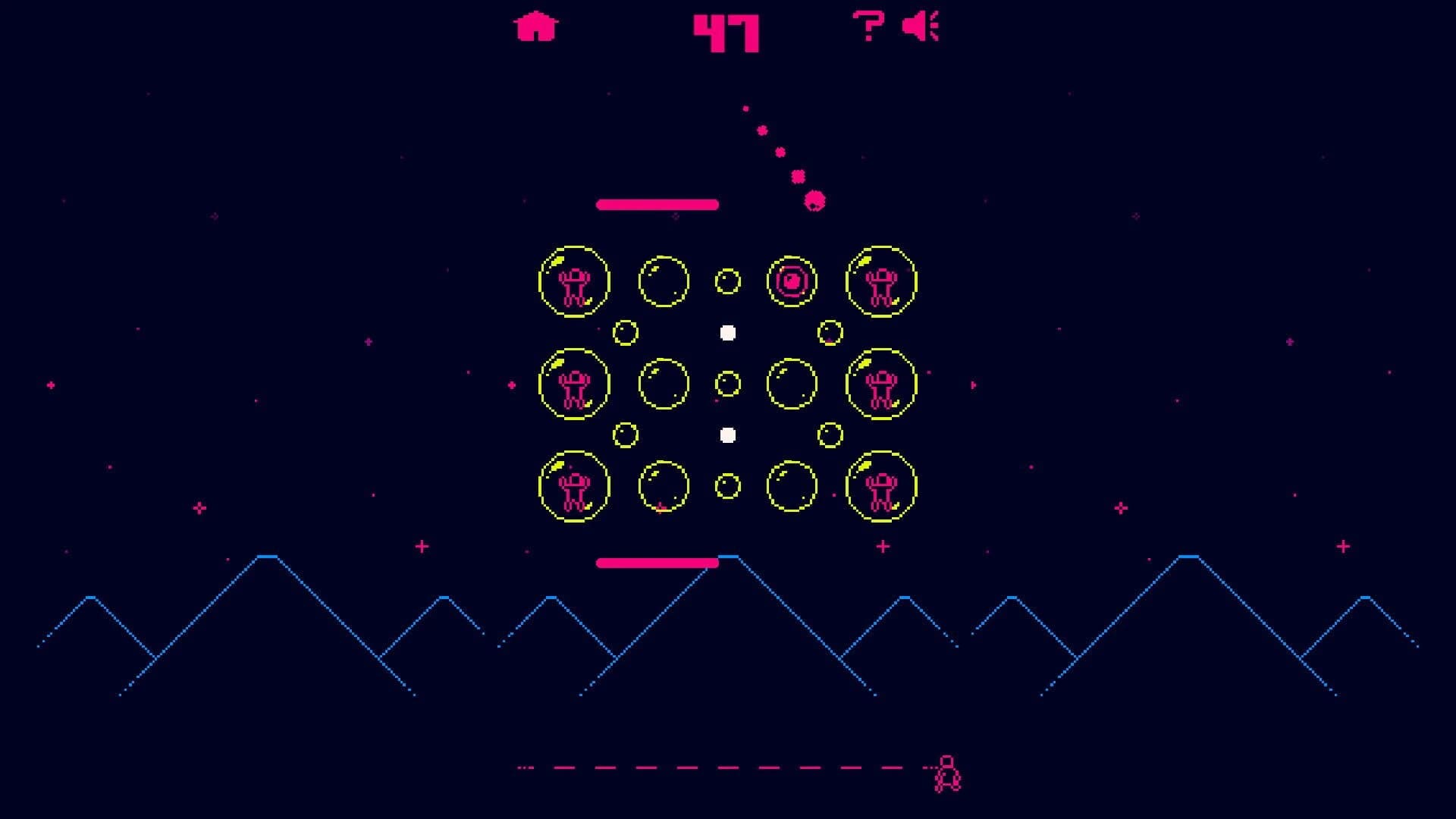 Space Bubbles Must Die! screenshot 5