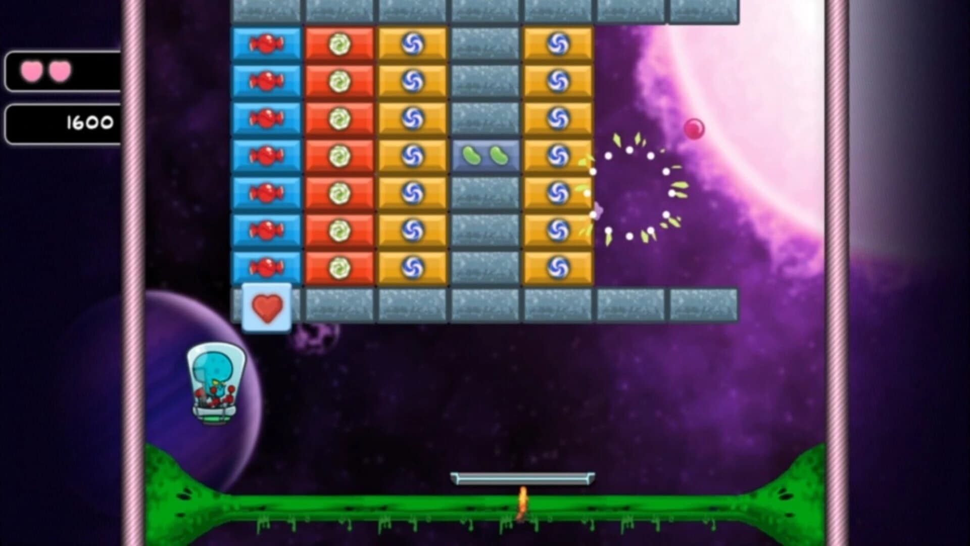 Space Candy screenshot 3