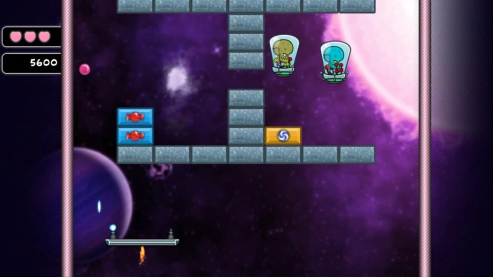 Space Candy screenshot 5