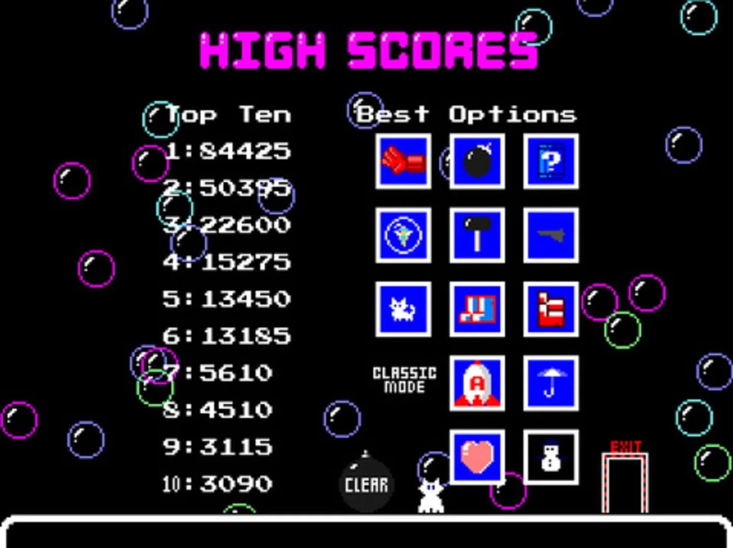 Space Cat screenshot 5