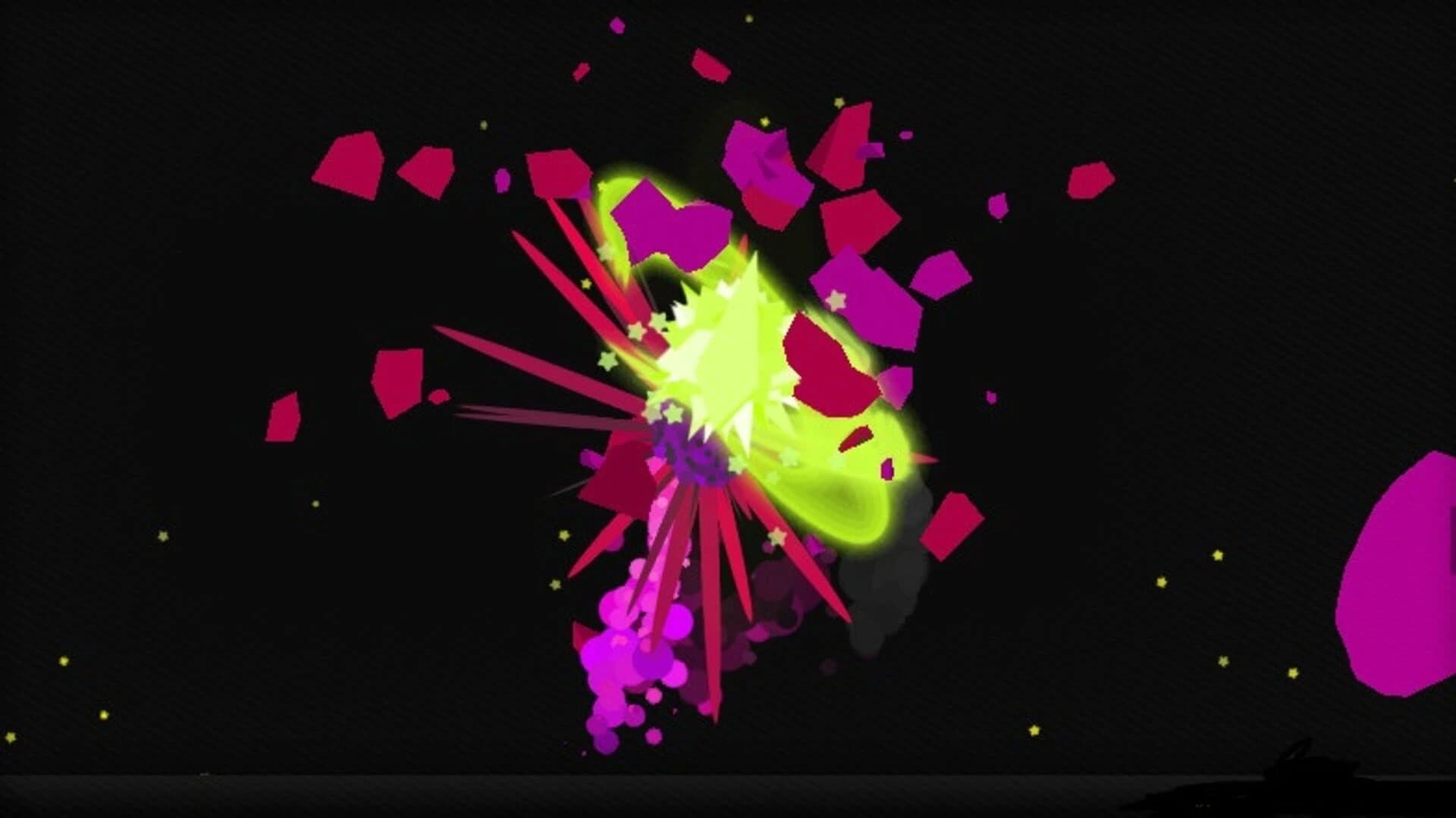 Space Chaos screenshot 3