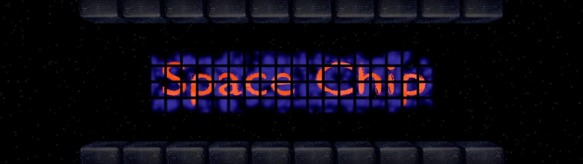 Space Chip screenshot 1