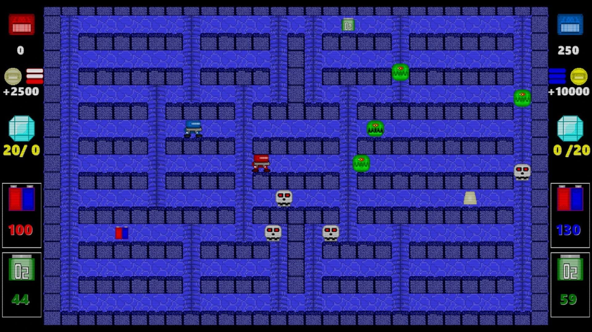 Space Climber screenshot 4