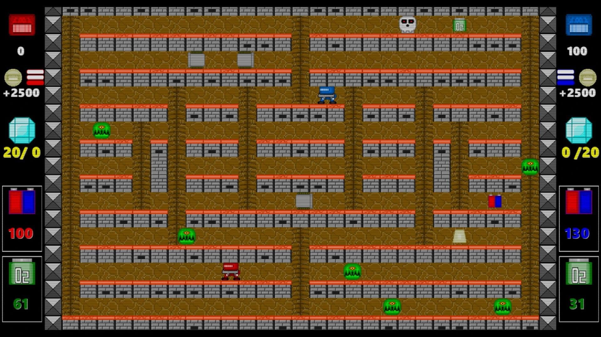 Space Climber screenshot 1