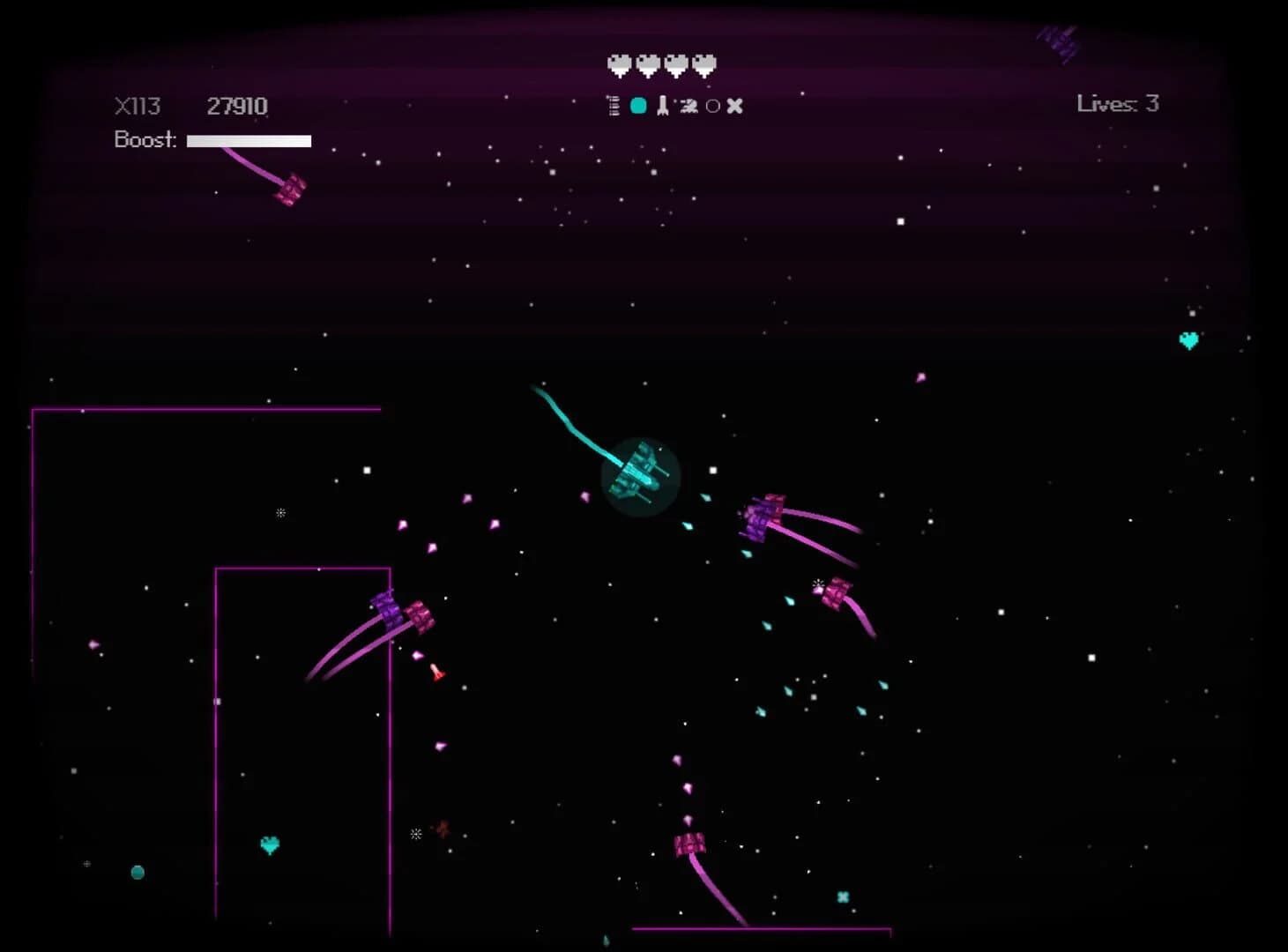 Space Codex screenshot 3