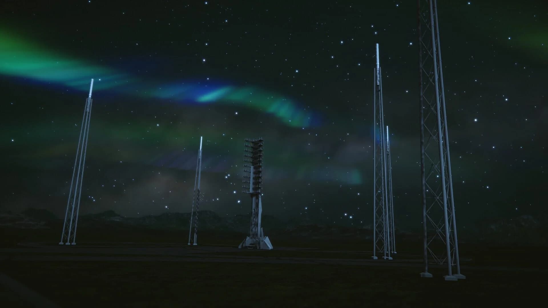 Space Company Simulator screenshot 3