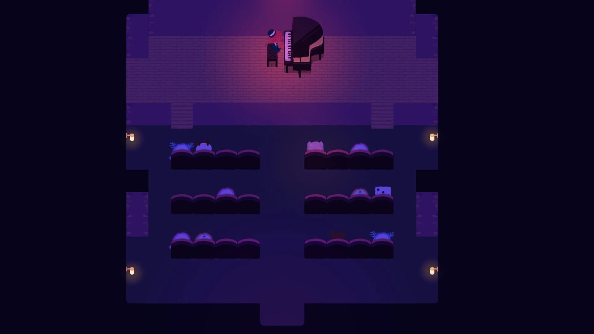 Space Contact screenshot 4