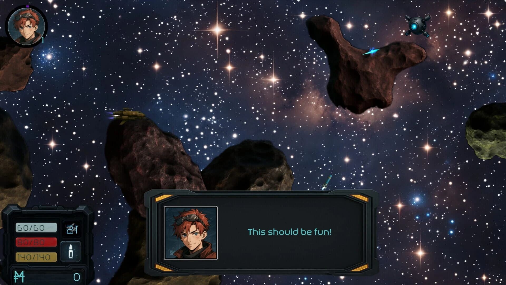 Space Cowboy Radio screenshot 5