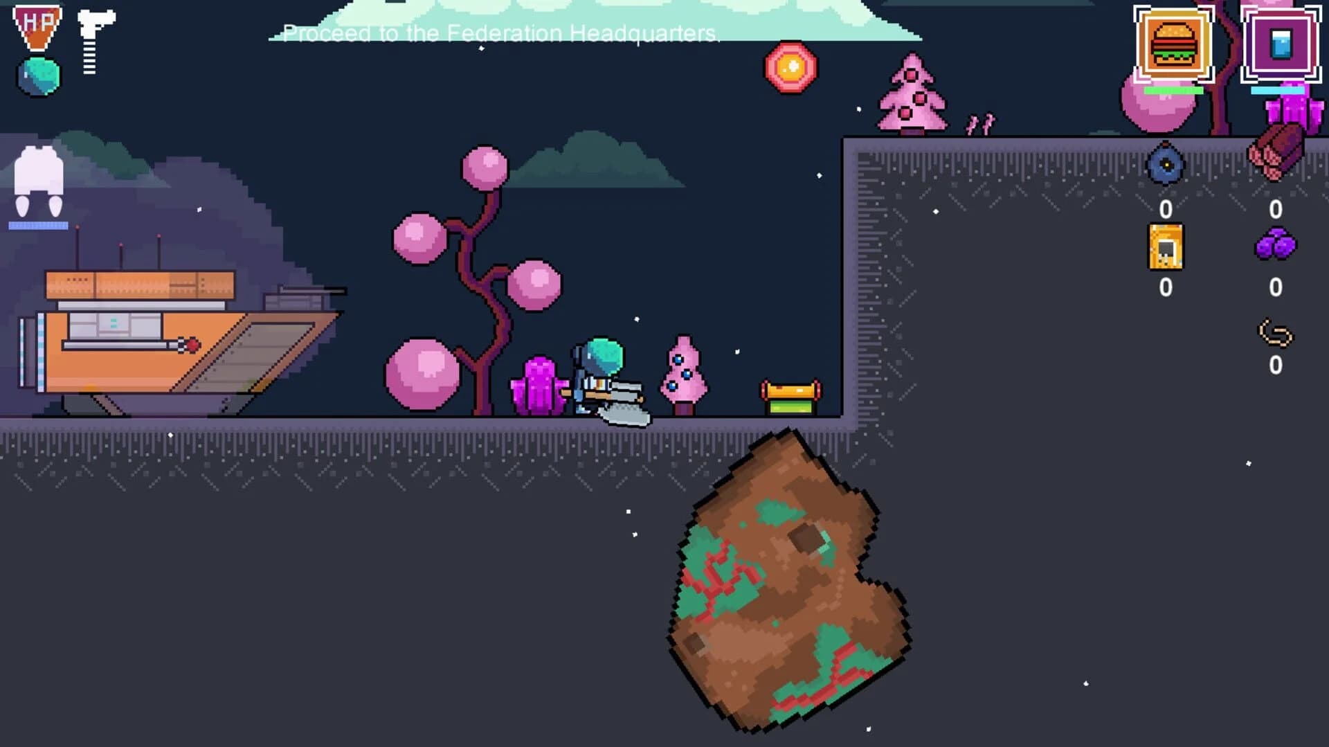 Space Craft screenshot 5