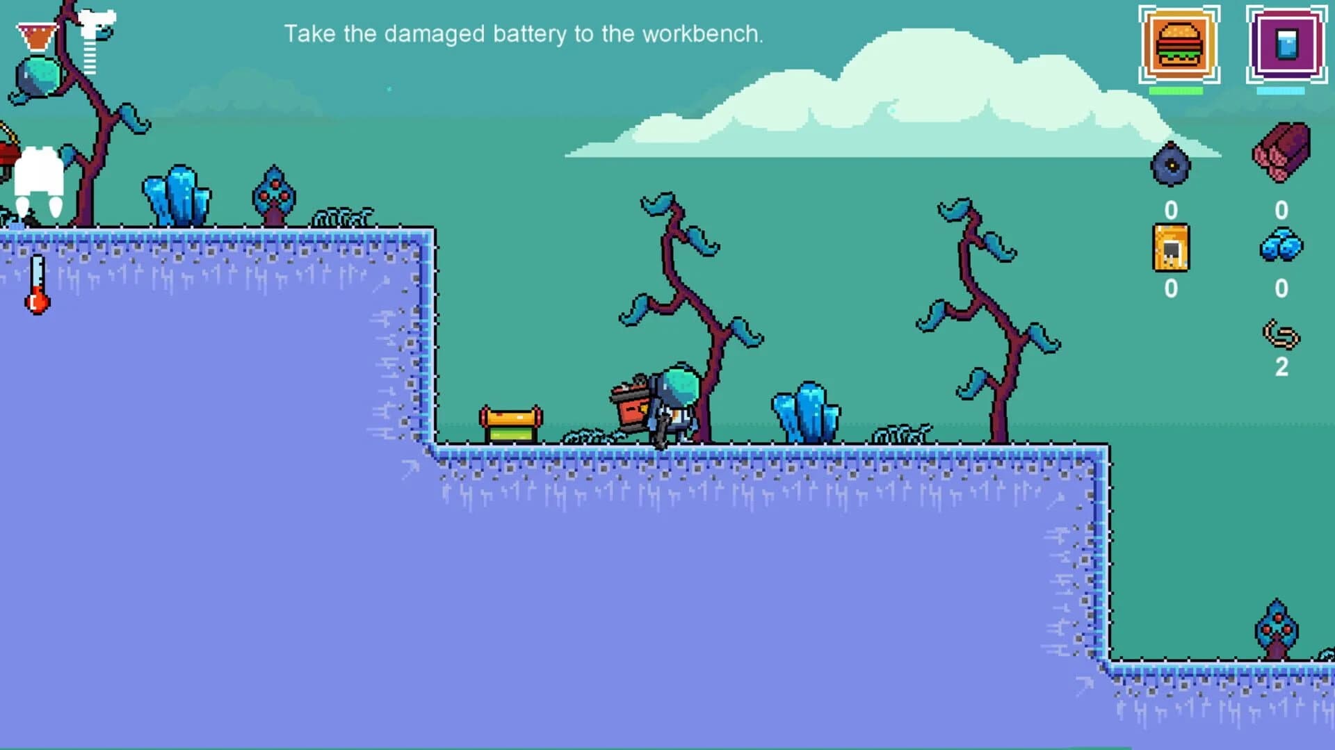 Space Craft screenshot 4