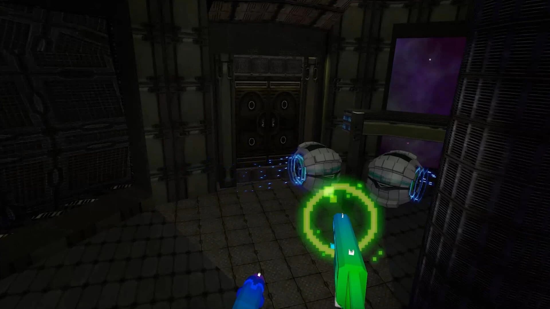 Space Crawl screenshot 5