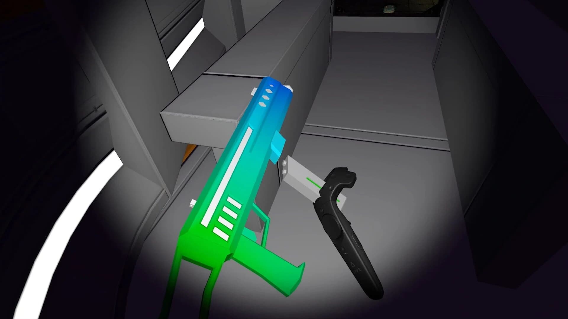 Space Crawl screenshot 2