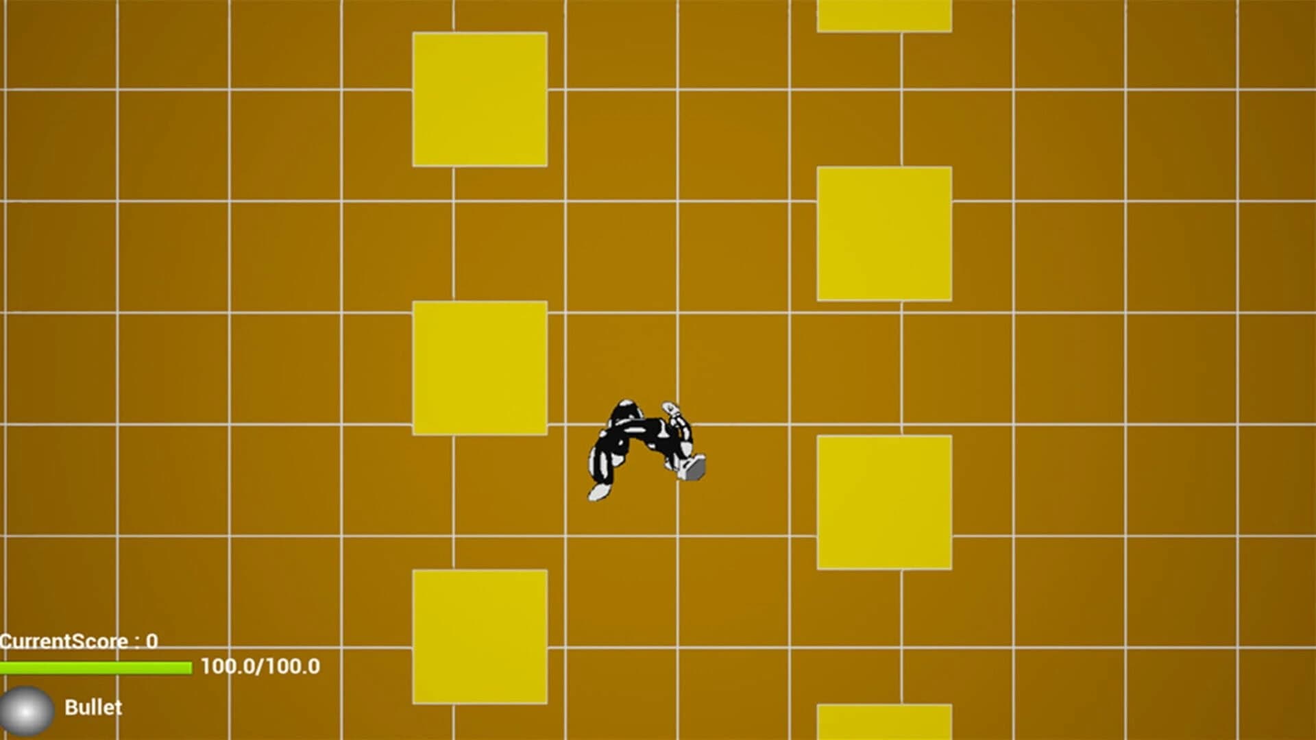 Space Cruise screenshot 2