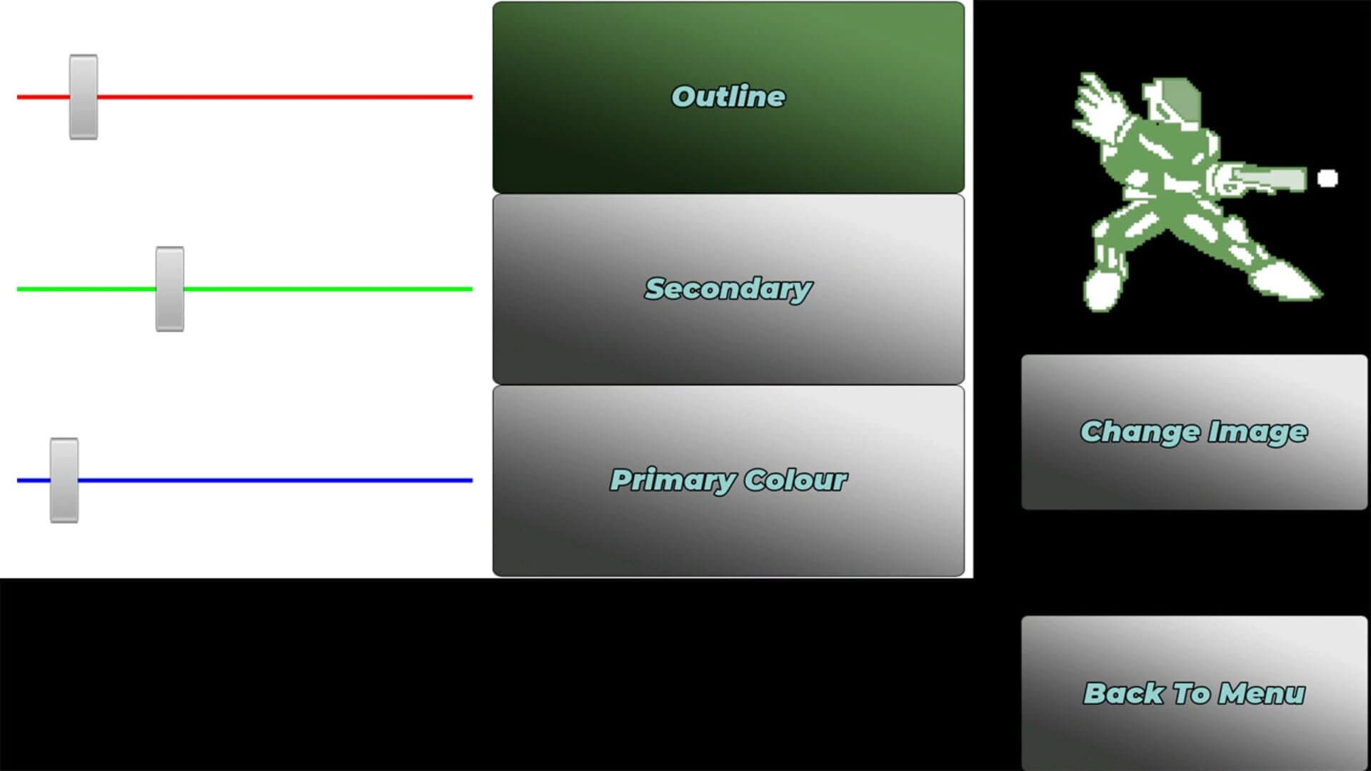 Space Cruise screenshot 5