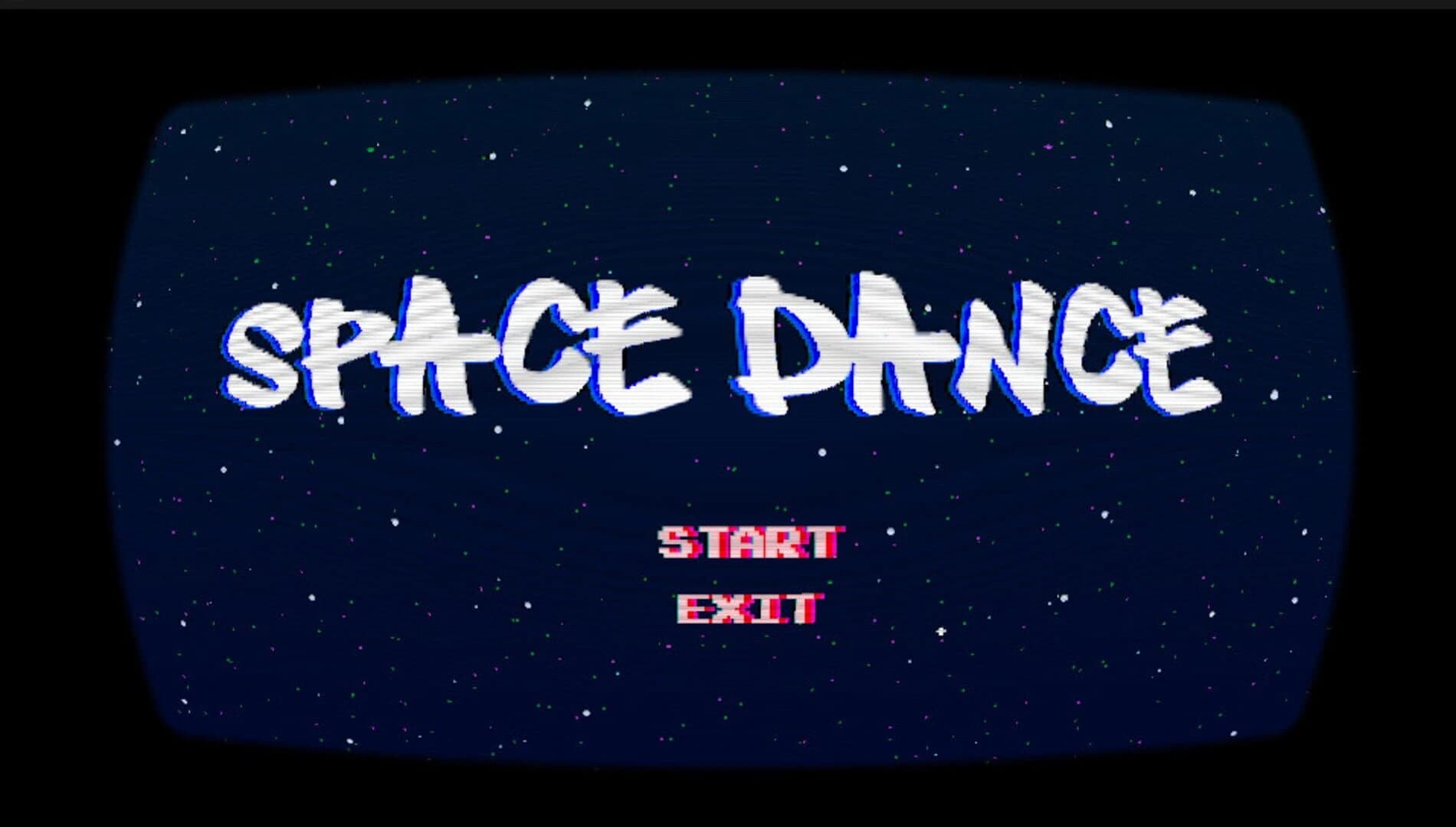 Space Dance screenshot 3