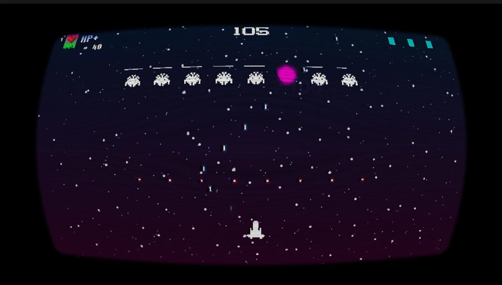 Space Dance screenshot 2
