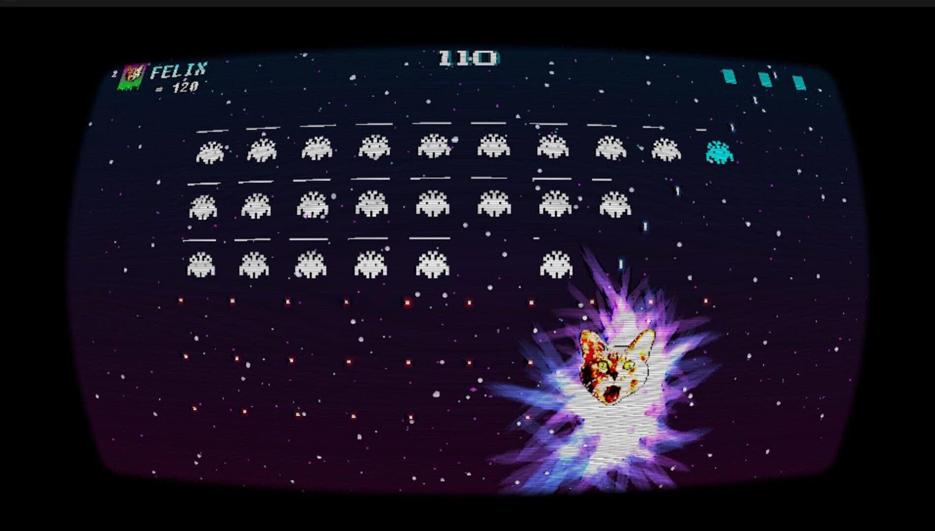 Space Dance screenshot 5