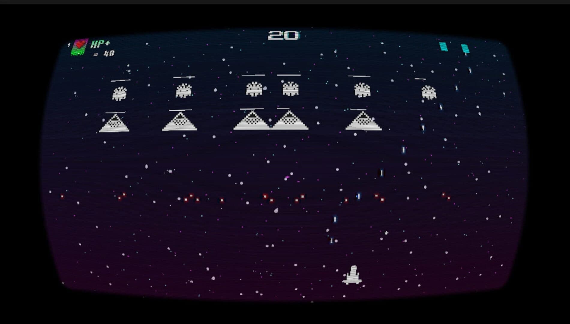 Space Dance screenshot 4