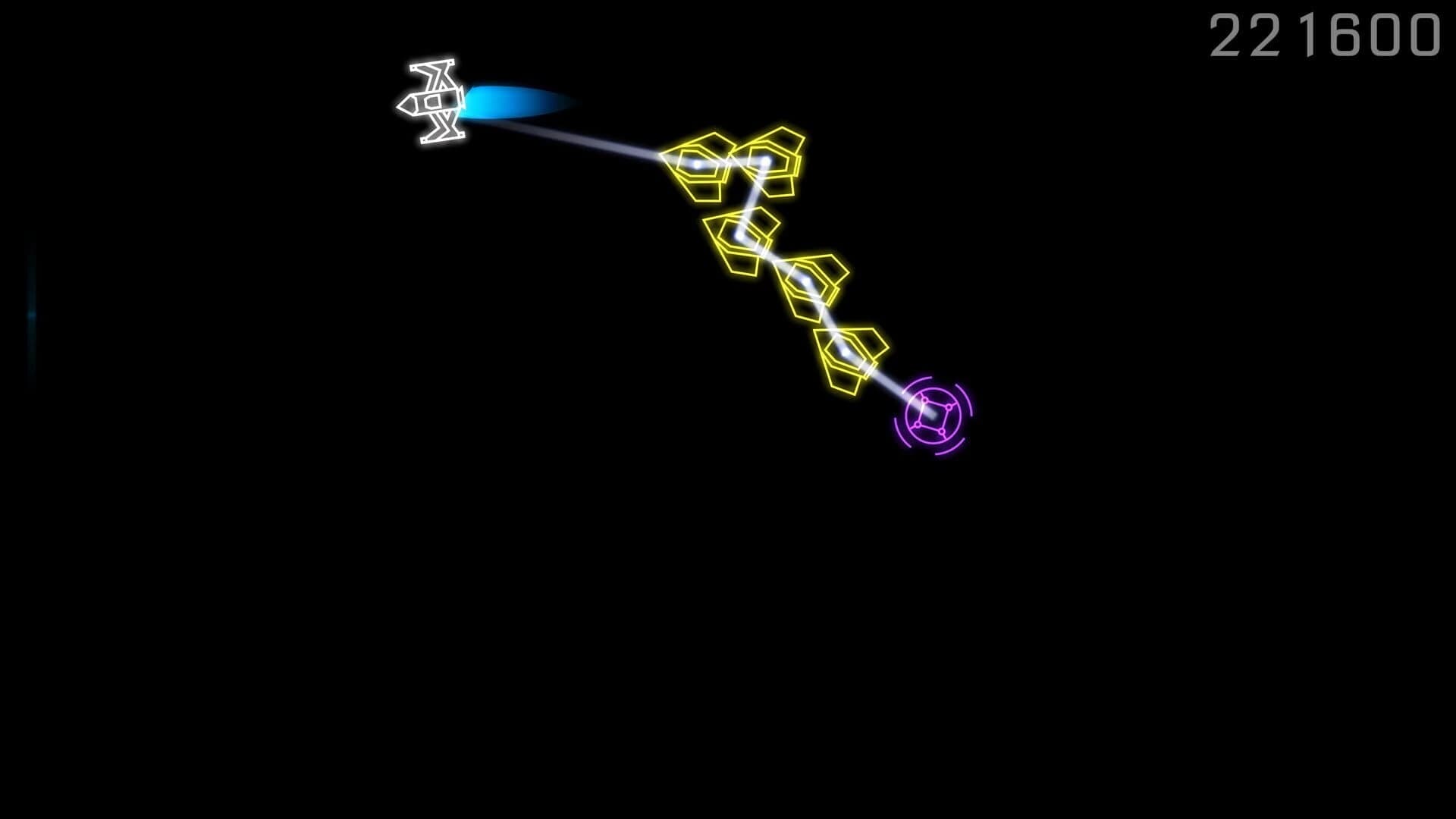 Space Dance screenshot 1