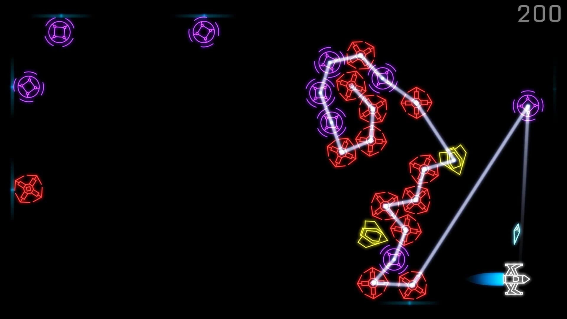 Space Dance screenshot 5