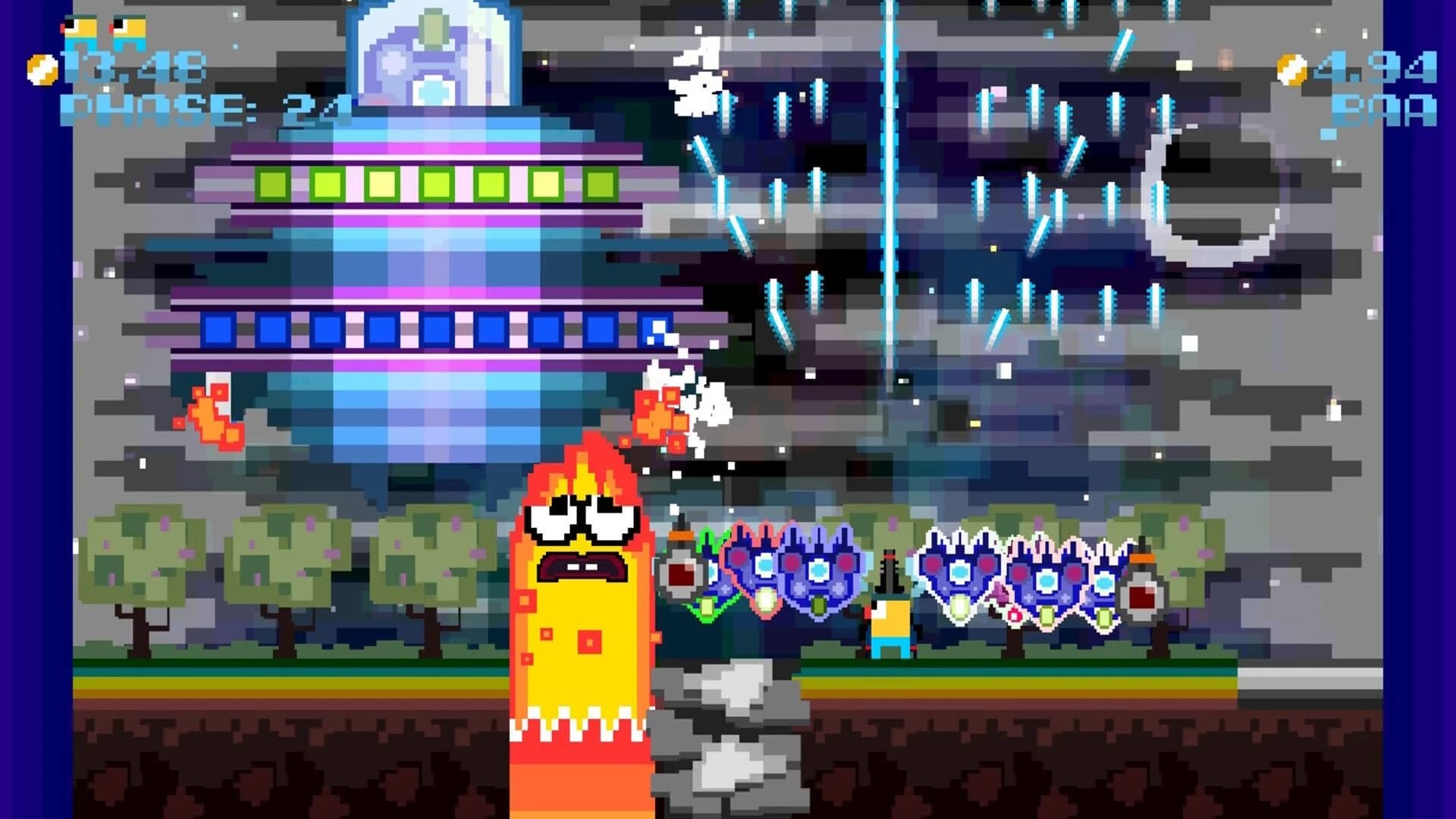 Space Dave! screenshot 5