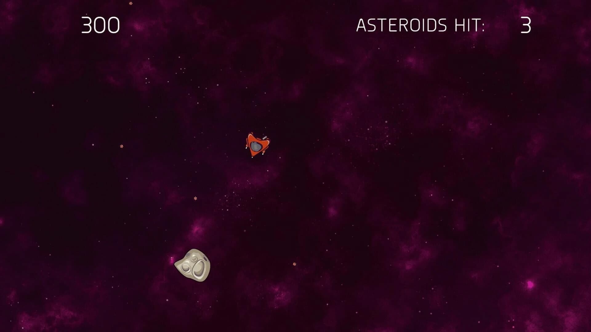 Space Defend screenshot 4