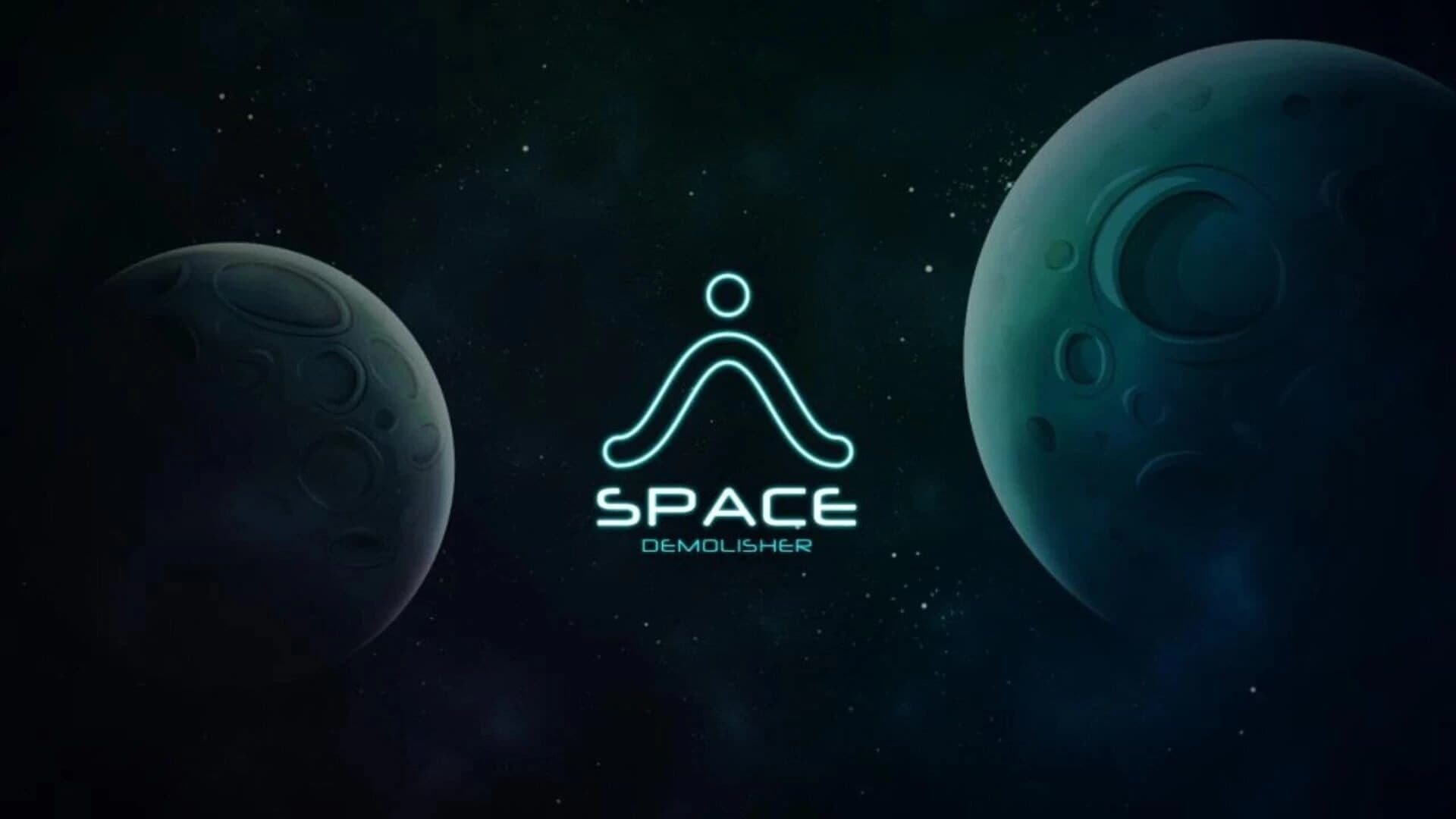 Space Demolisher screenshot 4