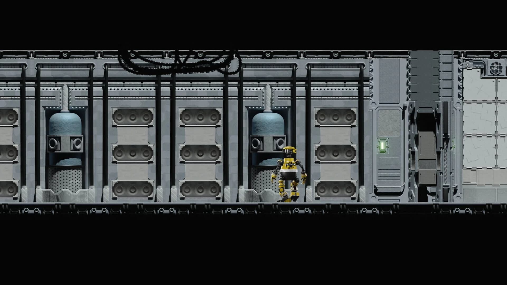 Space Dezinsector screenshot 3