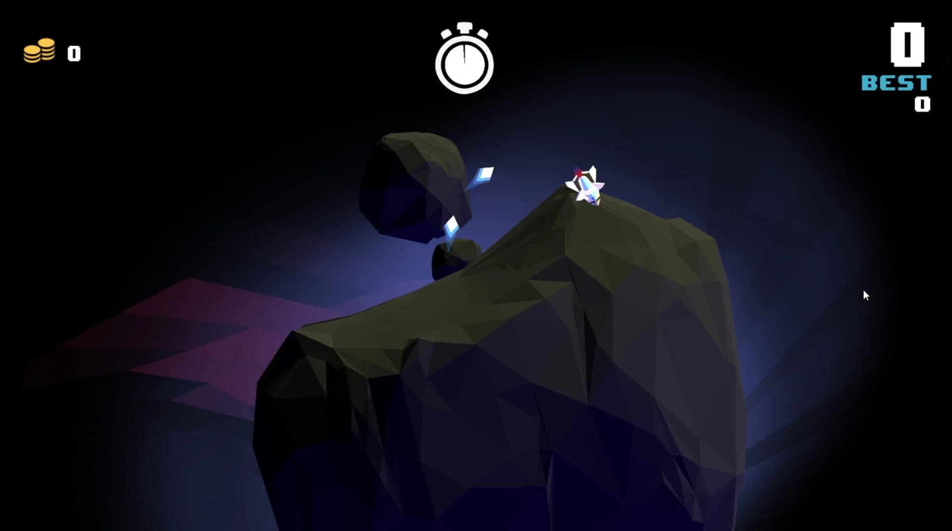 Space Digger screenshot 3