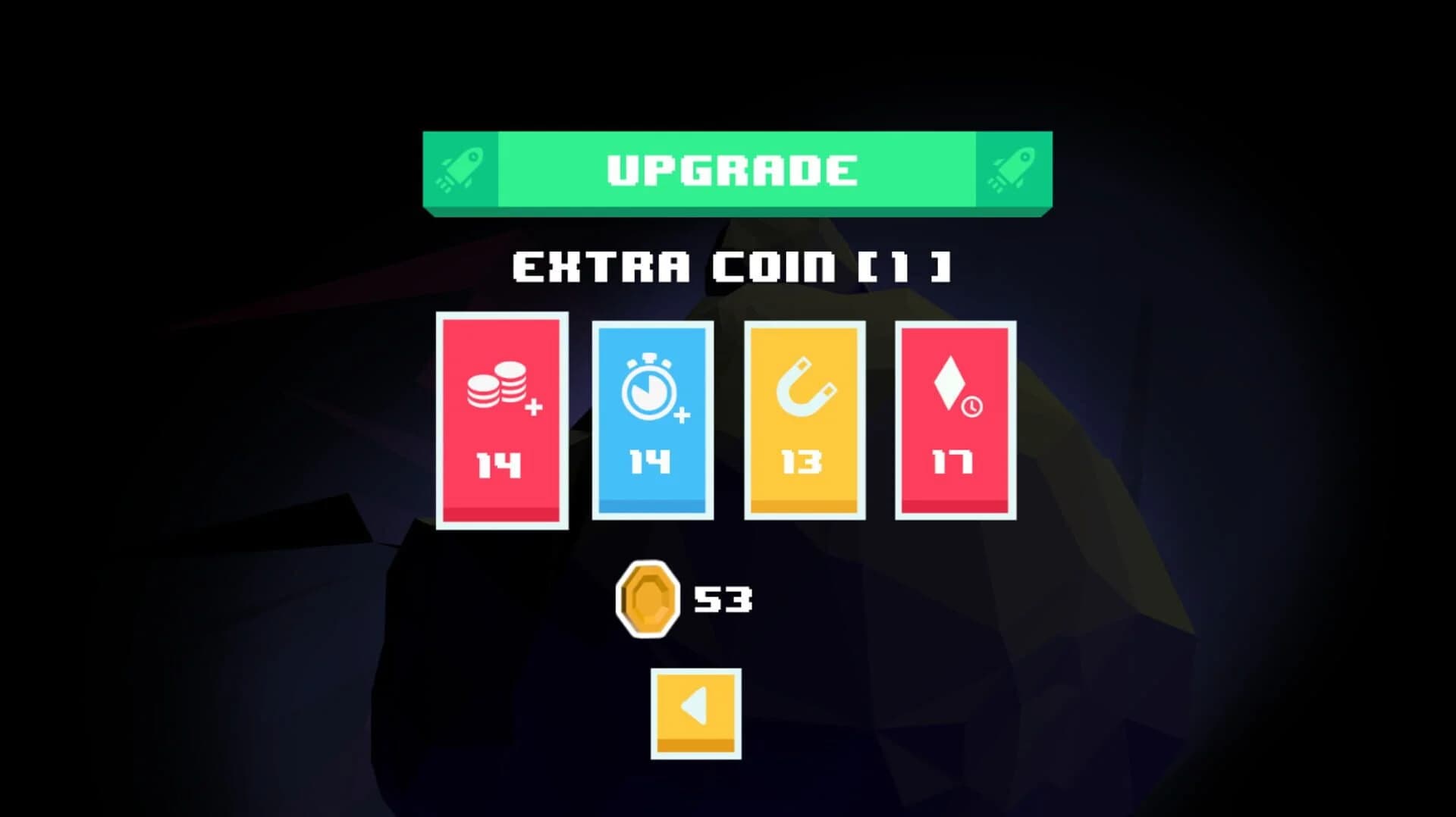 Space Digger screenshot 5