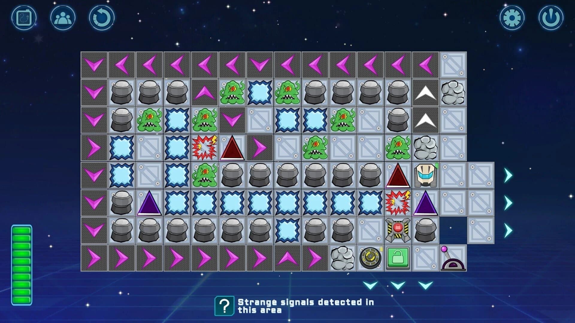 Space Drone screenshot 5