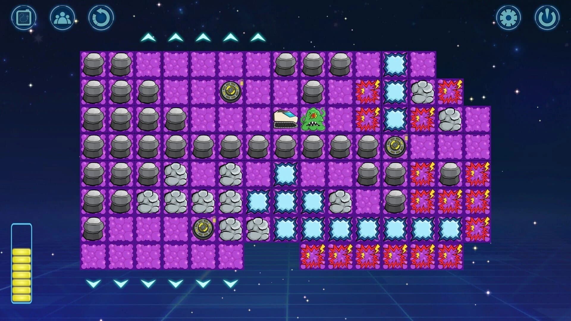 Space Drone screenshot 3