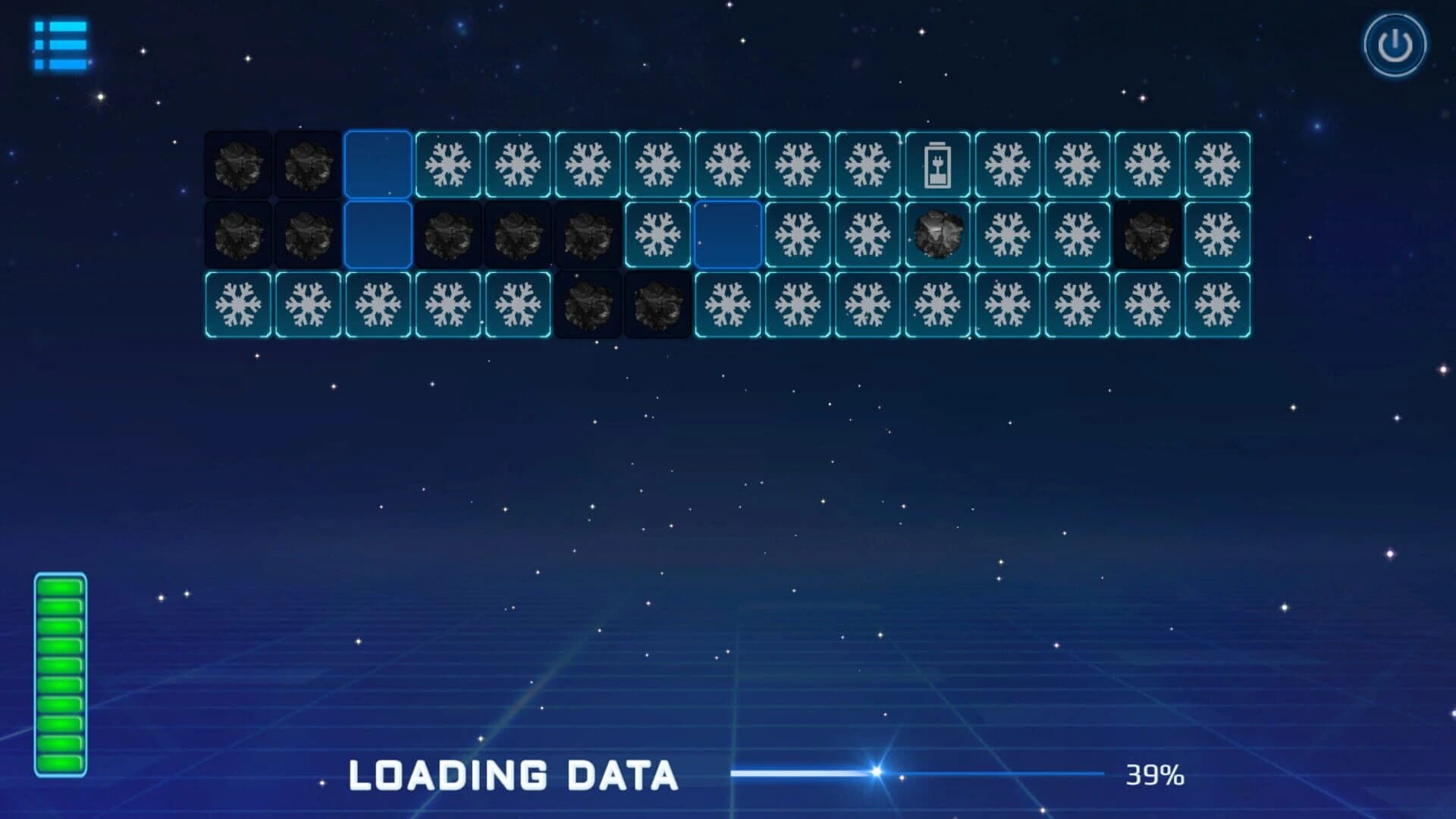 Space Drone: Rescue Mission screenshot 4