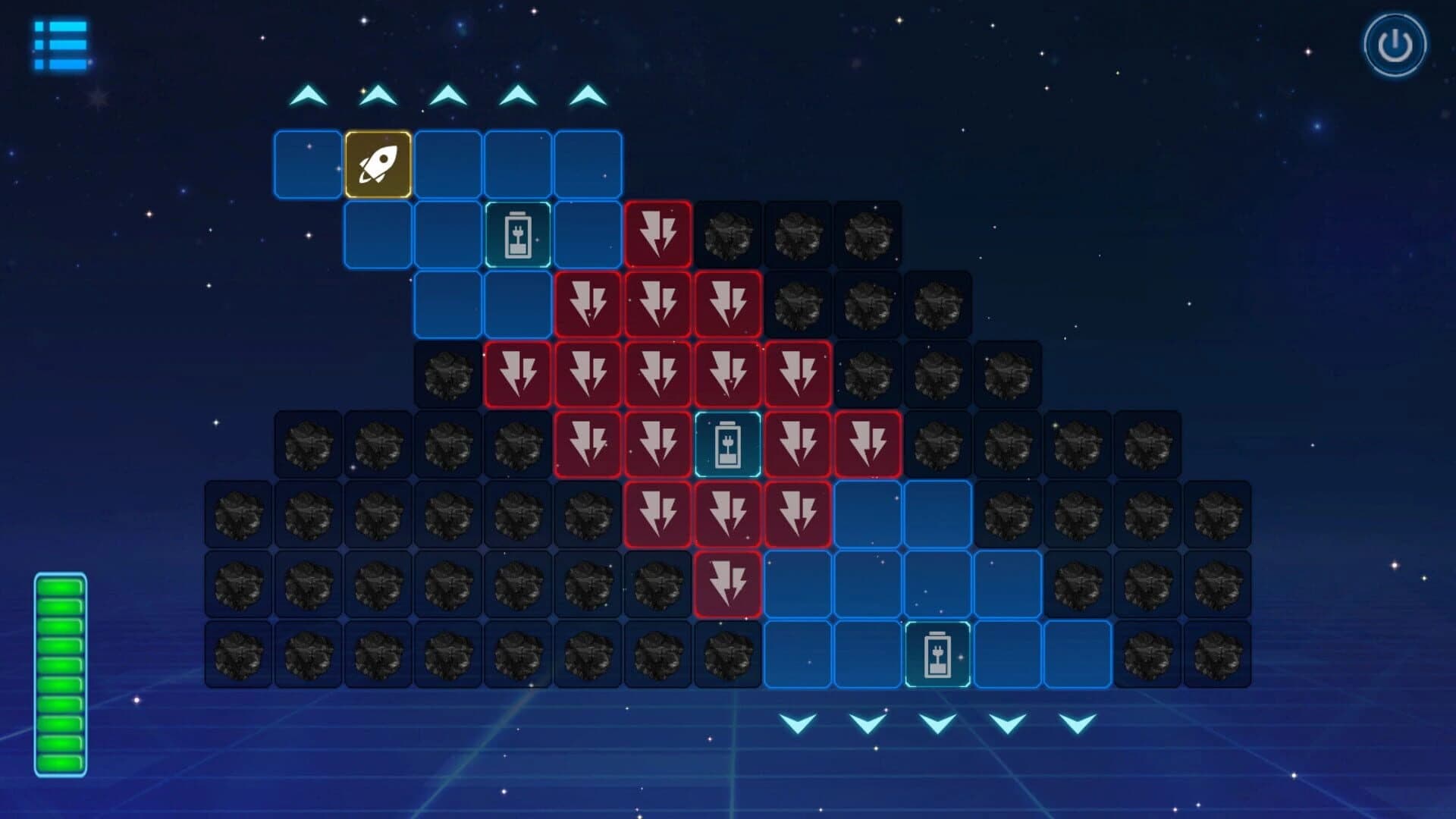 Space Drone: Rescue Mission screenshot 5