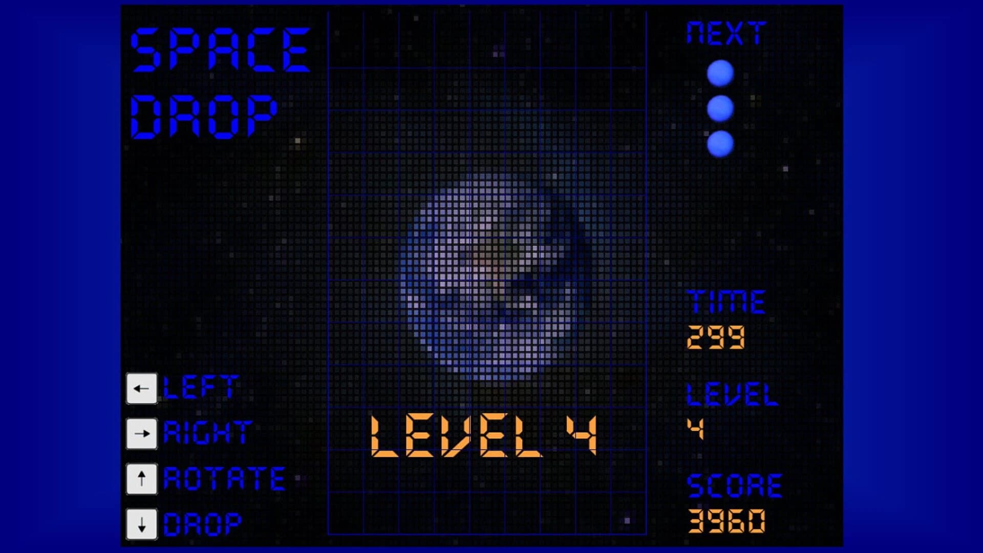 Space Drop screenshot 5