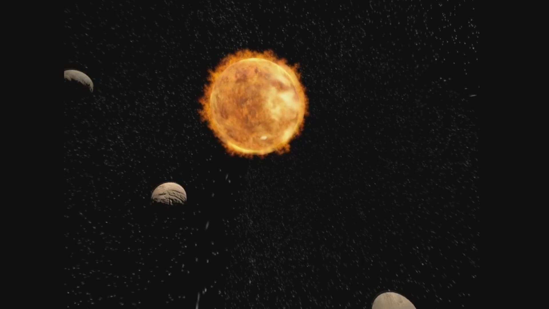 Space Dvrts screenshot 5