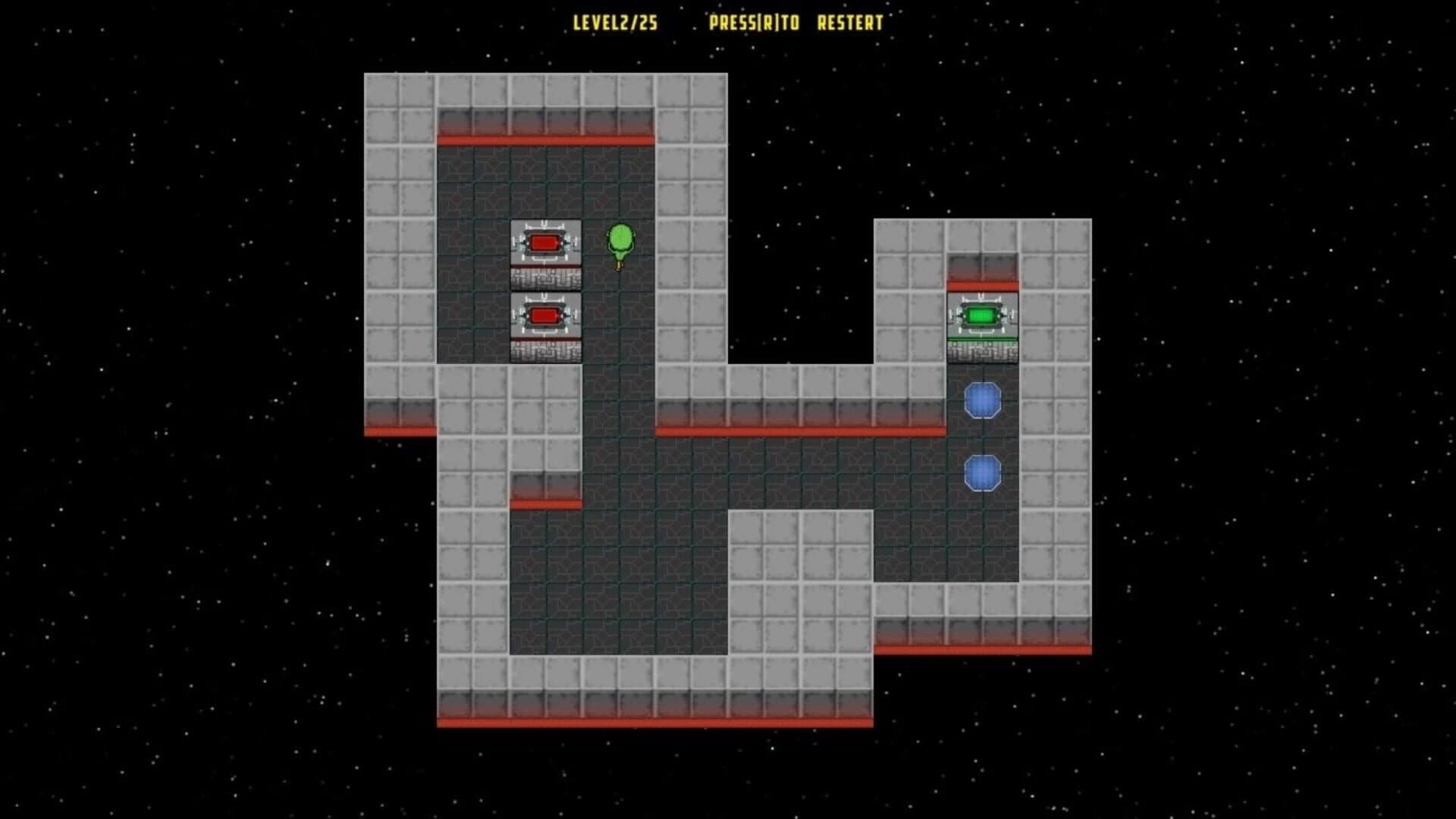 Space electrician screenshot 3