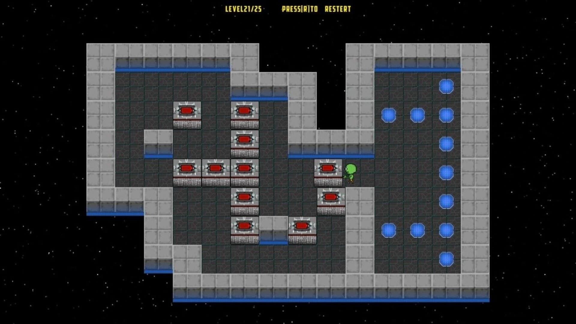 Space electrician screenshot 5