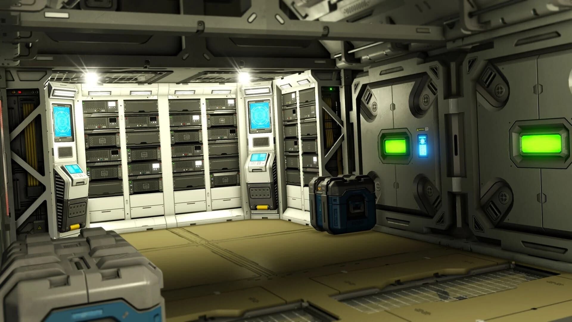 Space Engineers: Automatons screenshot 3