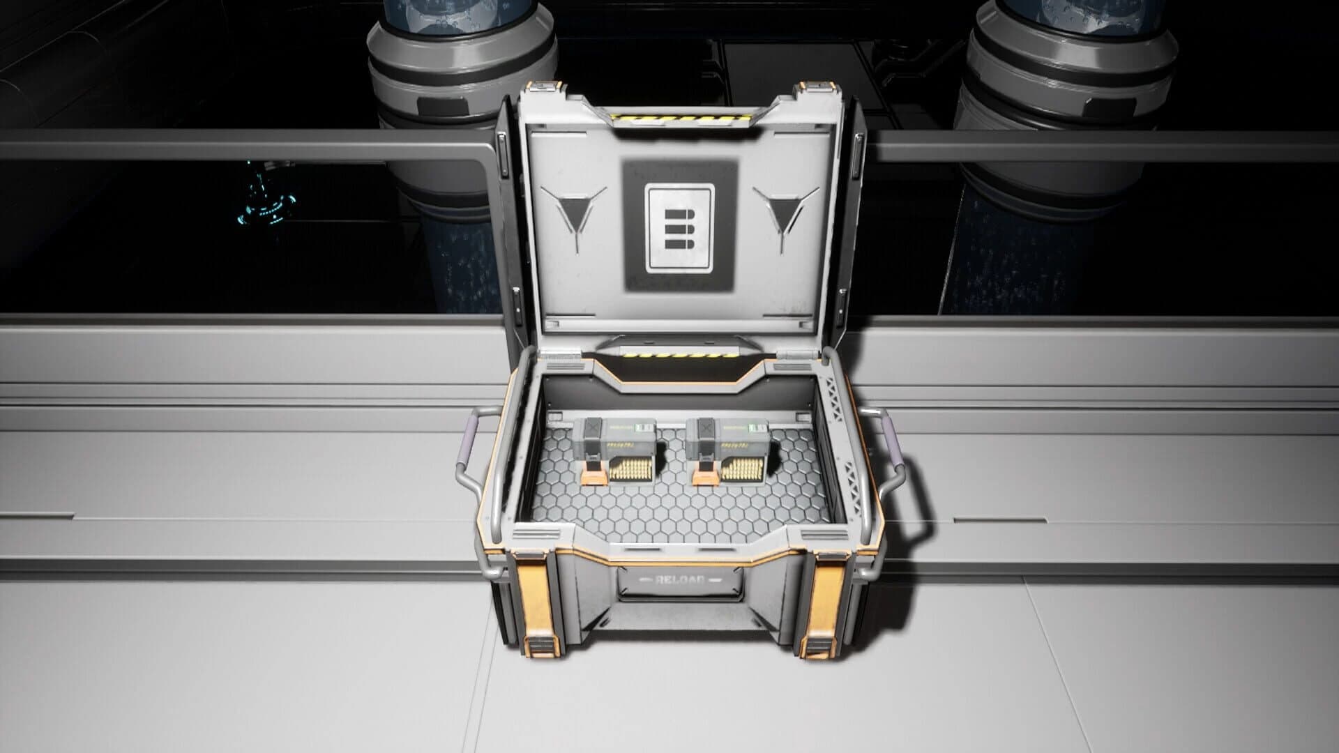 Space Entity screenshot 3