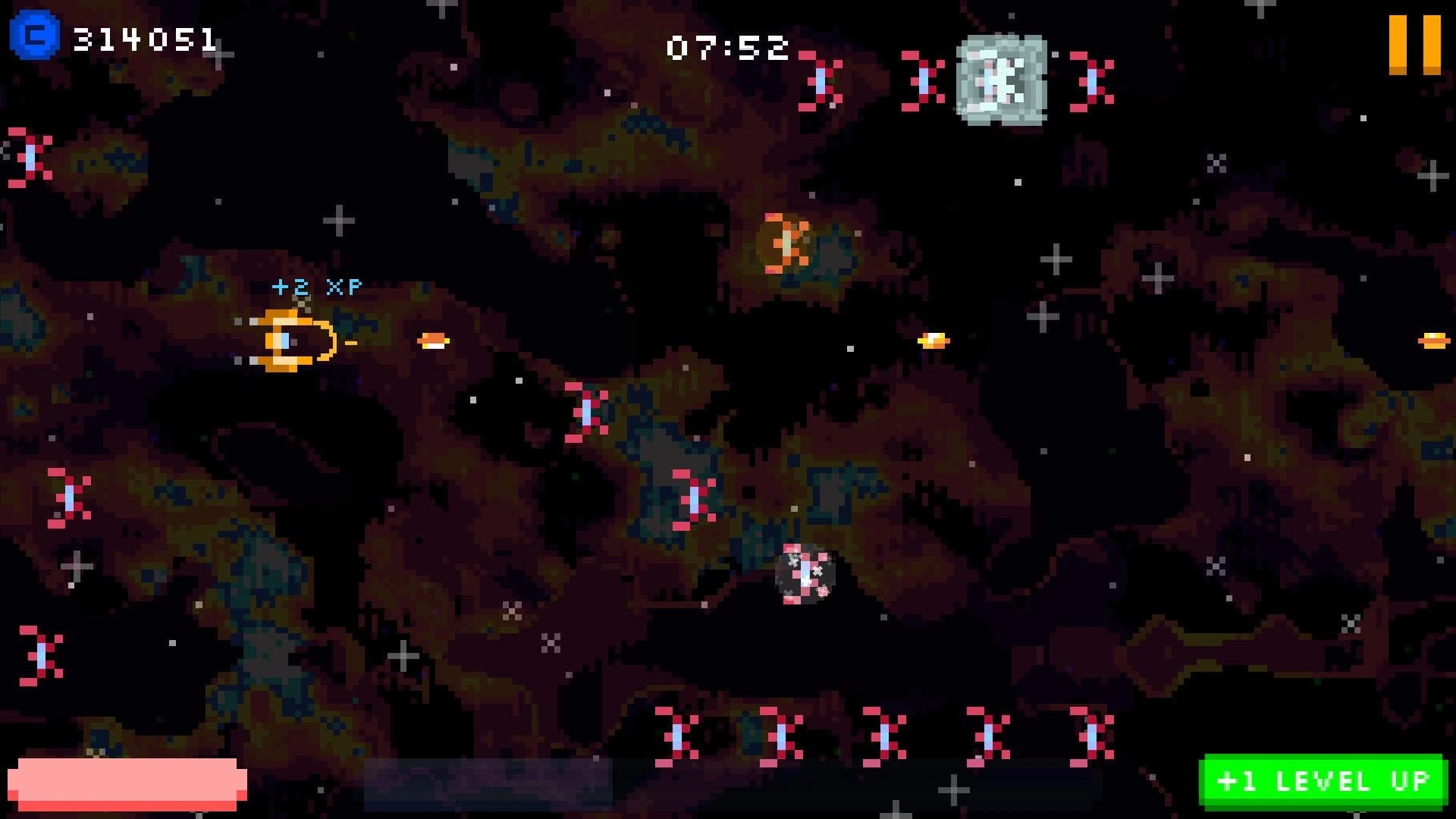 Space Escape screenshot 2