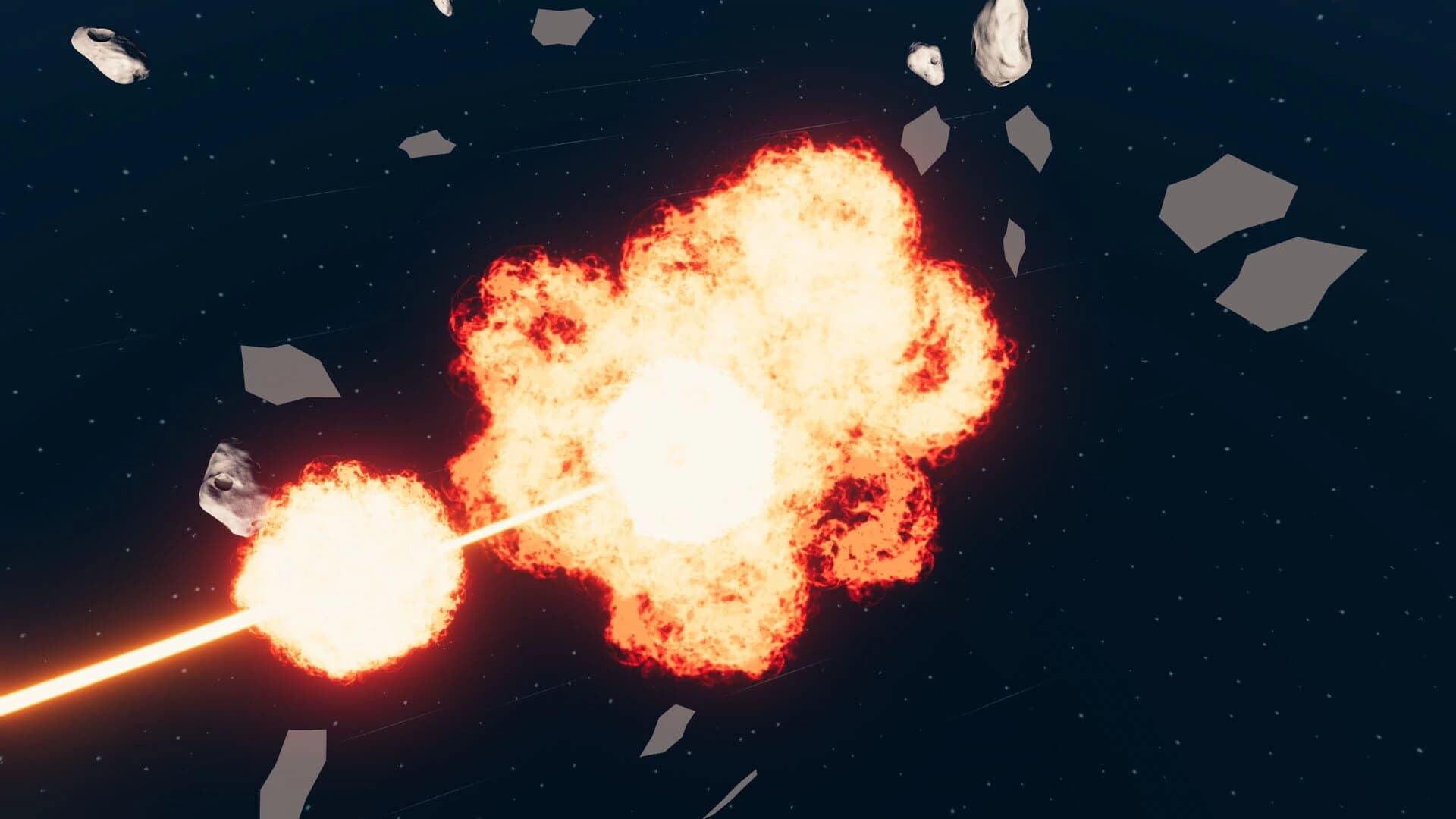 Space Exodus screenshot 2