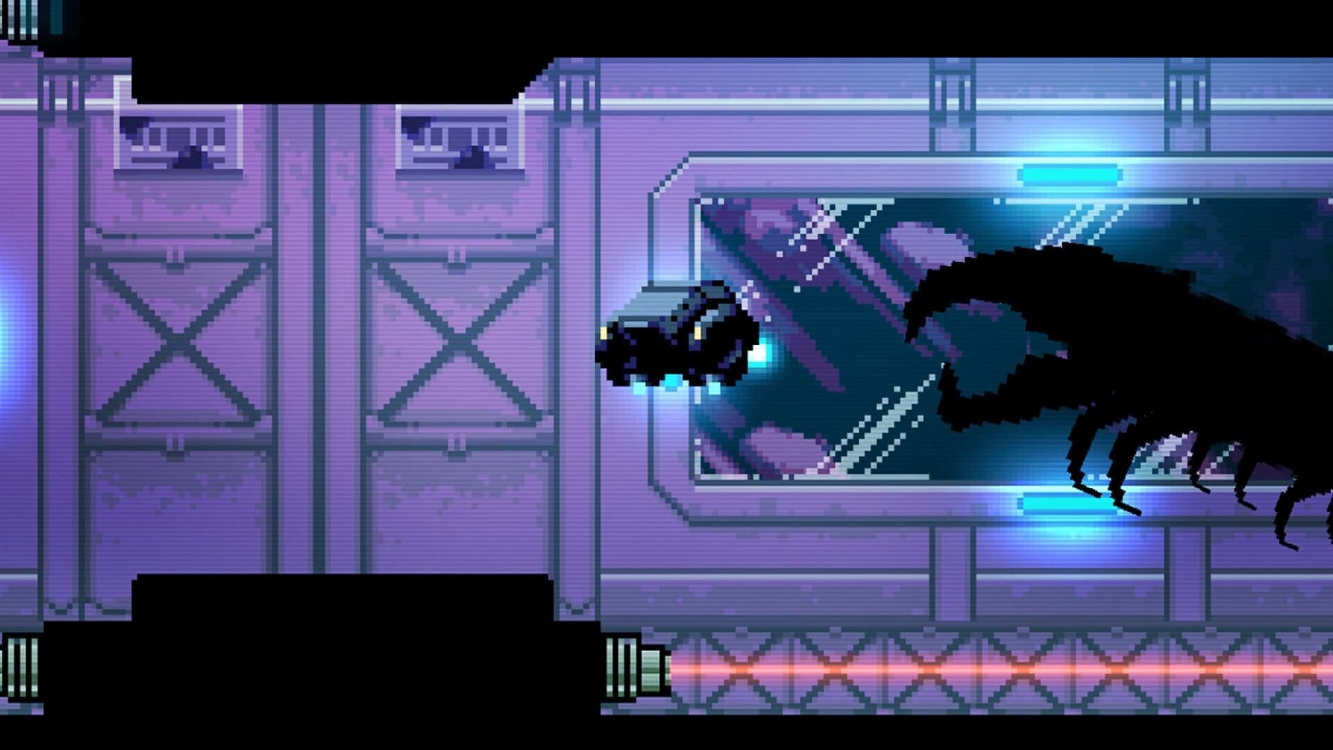Space Expedition screenshot 5