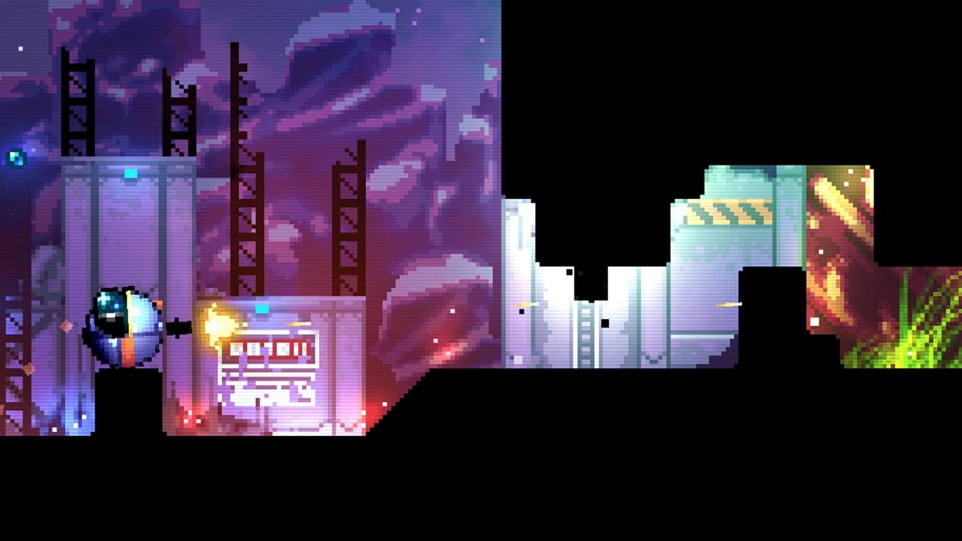Space Expedition screenshot 3