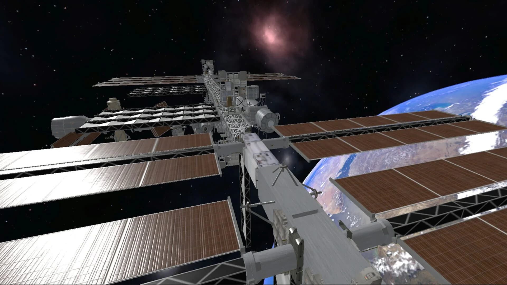 Space Explore screenshot 4