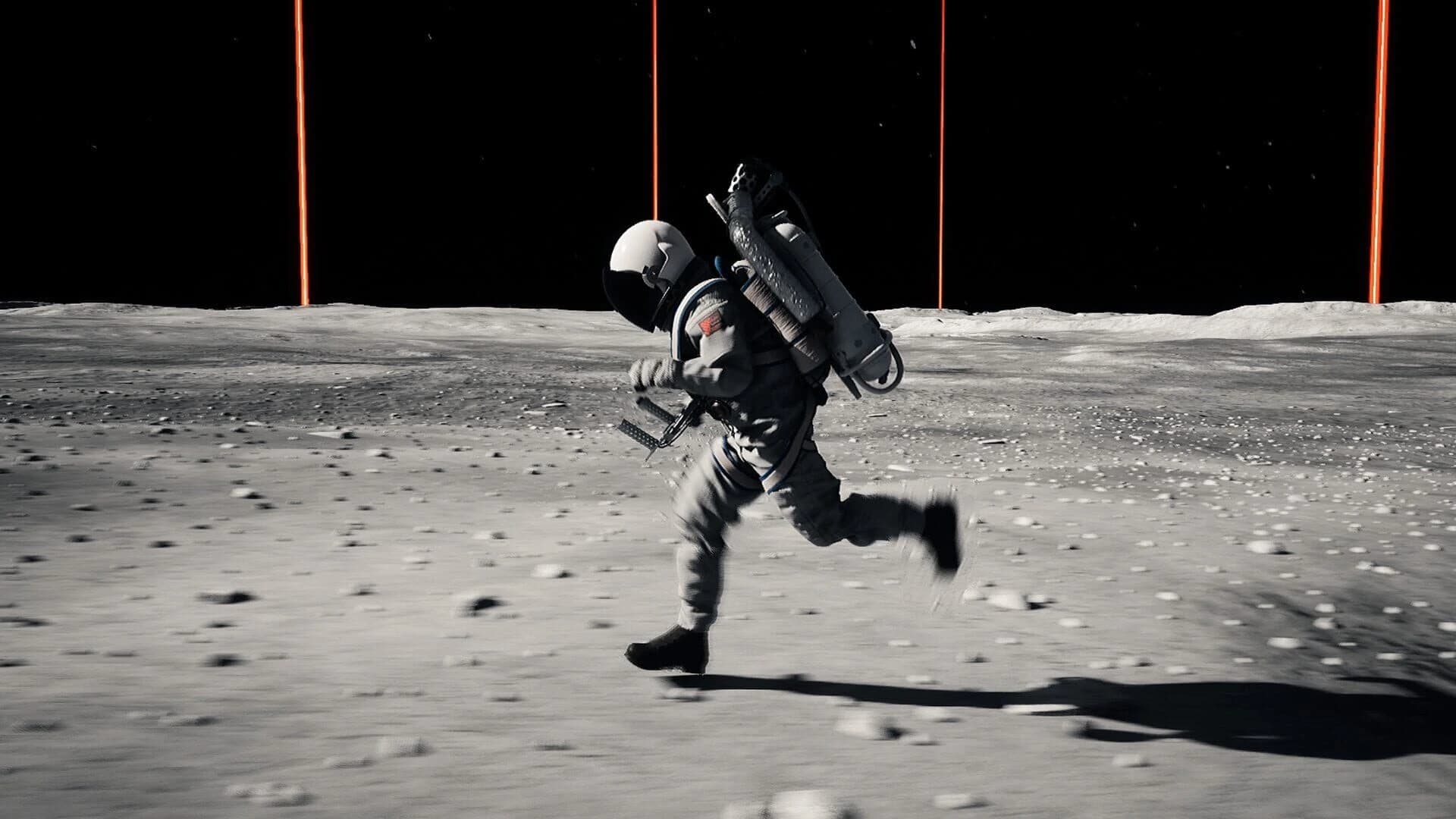 Space Explorers: Lunar Mission screenshot 9