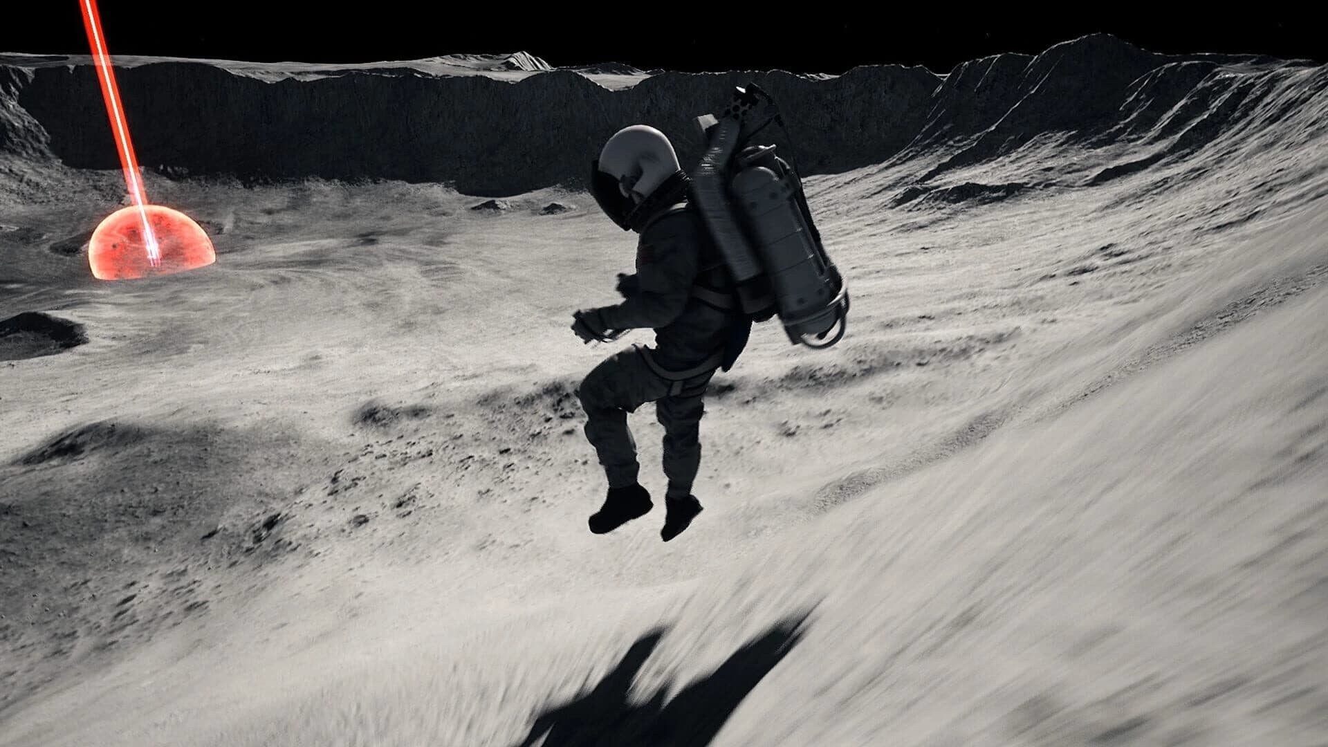 Space Explorers: Lunar Mission screenshot 6