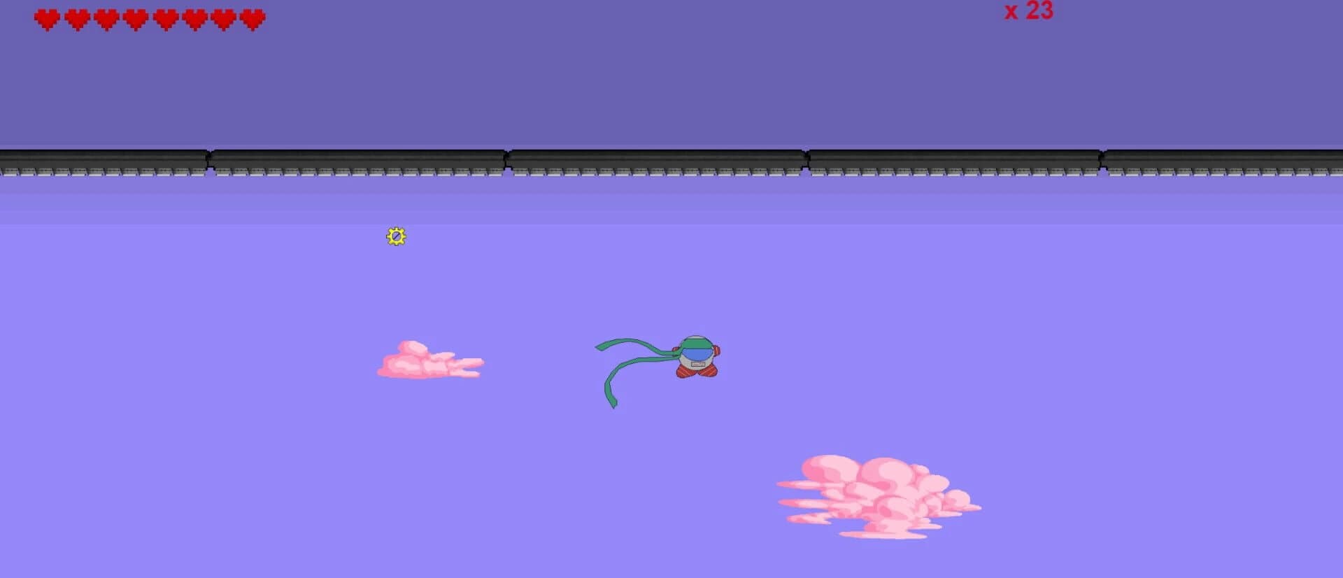 Space Fat: To the Core screenshot 5