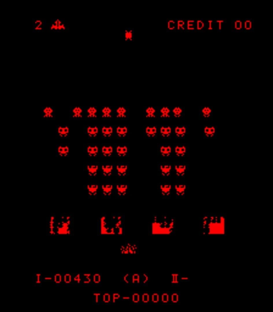 Space Fever screenshot 3